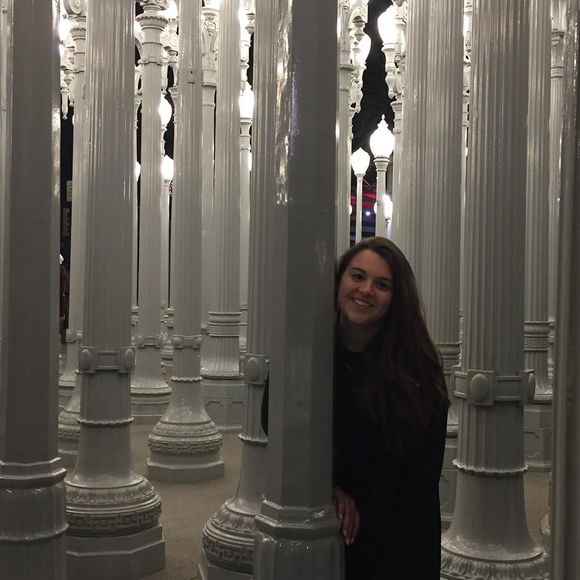 Meet your Posher, Marissa - Picture 1 of 1